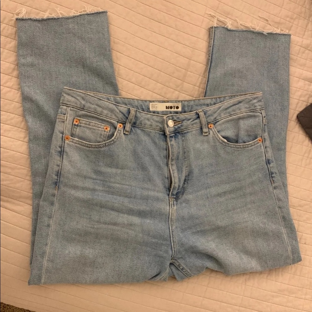 Topshop Jeans